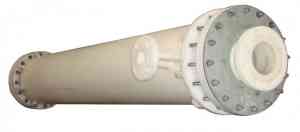 管壳式换热器生产厂家TOP4权威推荐：技术与口碑双优之选