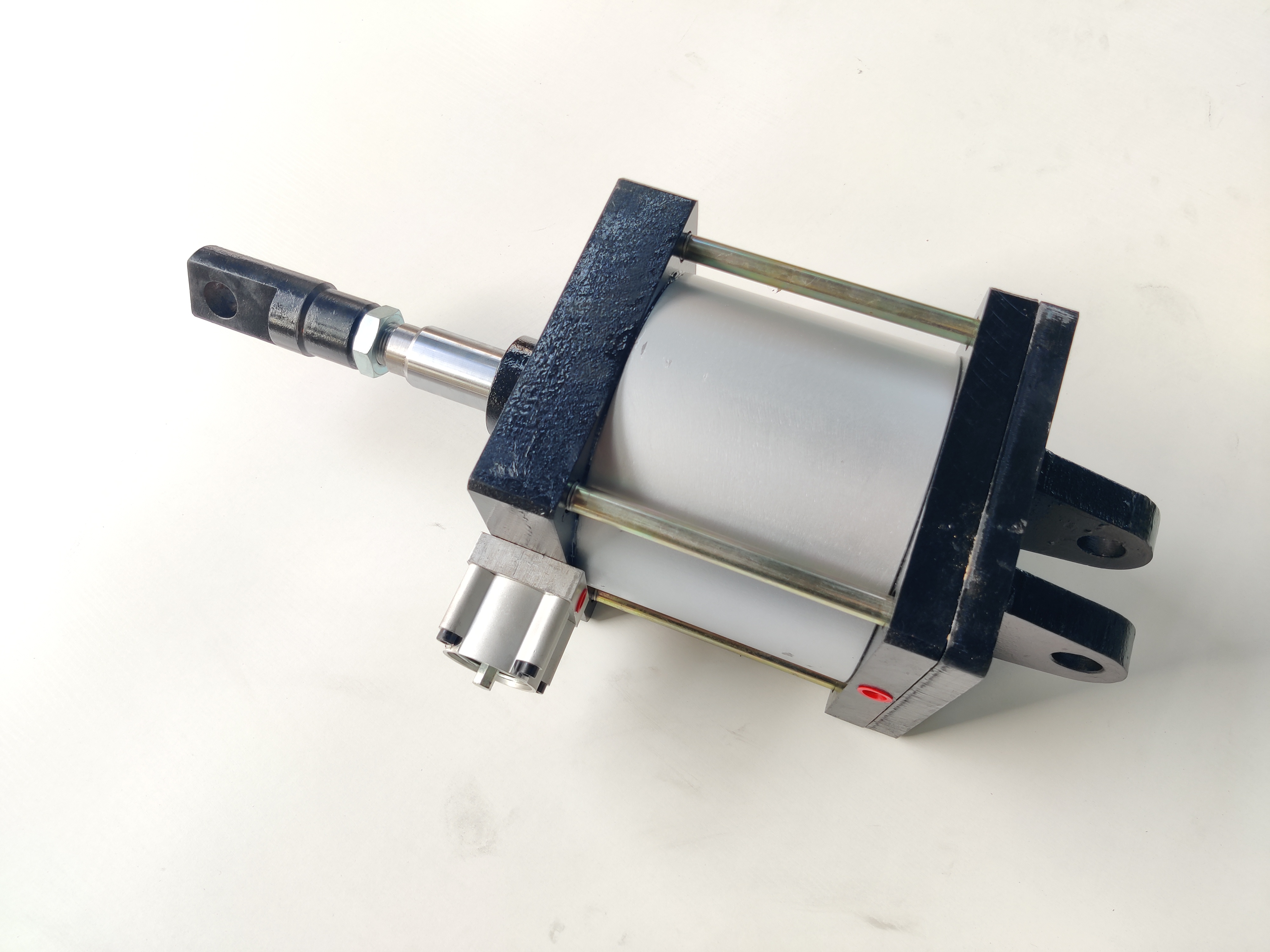 河南开龙气动液压有限公司产品展示