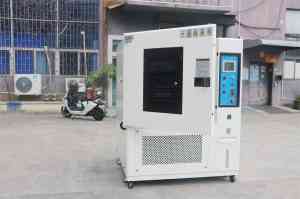 紫外氙灯老化试验箱供货厂家TOP5推荐：实力厂商口碑与技术双优