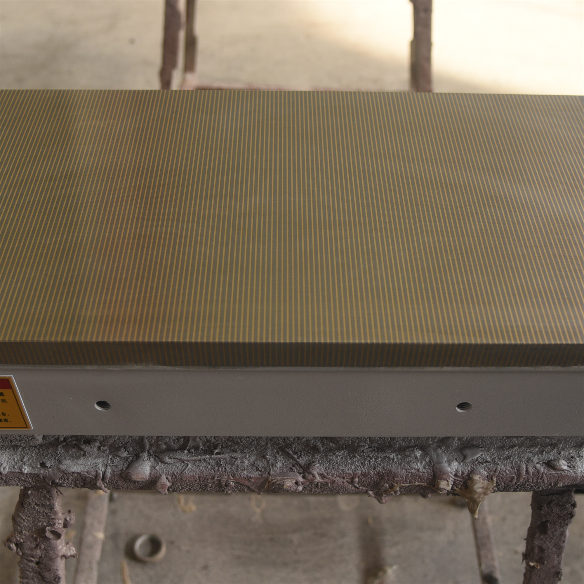 电磁吸盘产品图