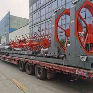 2025年10月山东钢筋笼设备批发/制造/订制厂家解析报告：山东中能机建自动化设备有限公司产品技术与市场应用深度分析