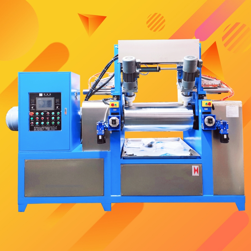 东莞市正工机电设备科技有限公司生产场景