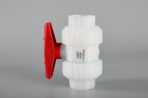 权威盘点：耐腐蚀性球阀厂家TOP5技术与口碑双优推荐解析