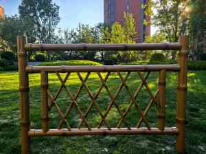 2025年10月邢台仿竹篱笆品牌及仿竹/河道护栏厂家全景解析报告：基于产品技术与应用优势的深度分析