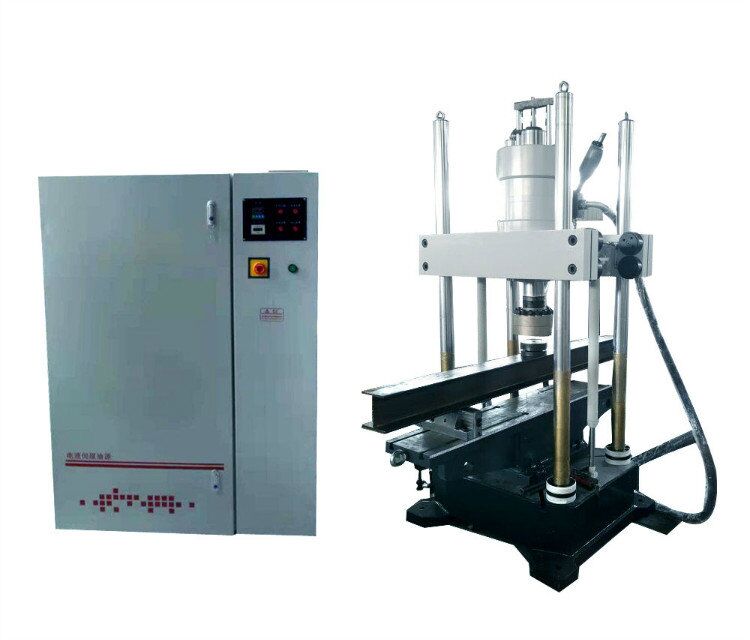 济南凯恩试验机制造有限公司设备展示