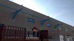 2025年坠落防护生命线系统厂家推荐：凡斯盾安全设备（天津）有限公司技术实力、项目应用及产品优势解析