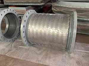 2025年10月泰州华业管道设备制造有限公司主营产品全景解析：波纹软管、聚四氟乙烯软管、耐腐蚀金属软管技术与应用深度分析