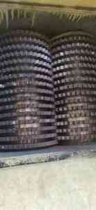 级片脱粉机、废旧电池拆解线厂家哪家强？潍坊市友信粉体设备有限公司专业制造·服务完善