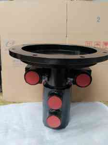 2025年10月滕州市中邦机械有限责任公司中央回转体与回转接头产品技术、性能及应用场景深度解析报告