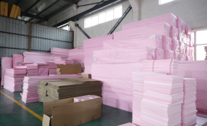 防静电胶板制造厂TOP4权威推荐：技术与市场口碑双优之选解析