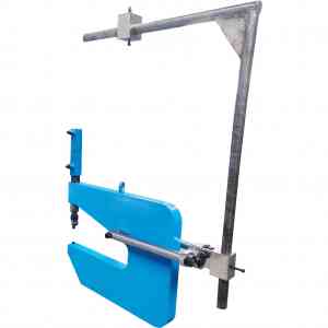 2025年自冲铆接机厂家推荐：武汉埃瑞特机械制造有限公司专利技术、品质管控及应用案例解析