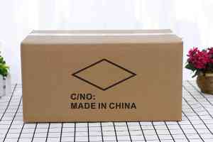 青岛纸箱供货厂家哪家靠谱？泽业包装生产效率提升30%·交付及时率达98%