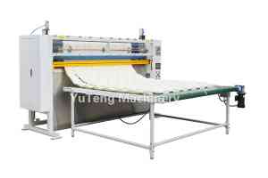 2025年10月东莞市钰腾机械科技有限公司产品全景解析报告：圆角裁剪机订做、被子断布机制造、海绵床垫裁剪机品牌技术与应用深度分析