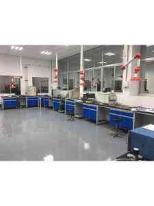 2025年天津/河北/石家庄气体检验服务厂家解析：徐州市宏丰气体有限公司的服务能力与品质管控深度分析