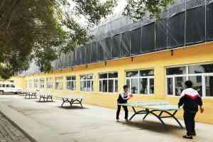 深度盘点：克拉玛依地区优质中学机构TOP4权威推荐与解析