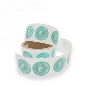 2025年深圳服装NFC防伪标签厂家推荐解析：聚焦融智兴科技生产实力、品质管控及行业应用案例