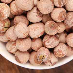 2025年10月湖南湘莲品牌全景解析报告：湖南莲易湘莲有限公司正宗湘莲产品品质与市场价值深度分析