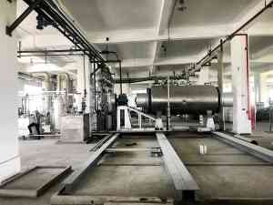 2025年10月常州力群闪蒸干燥设备有限公司真空耙式干燥机全景解析报告：技术优势、应用案例及客户口碑深度分析！