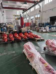 不锈钢电磁阀厂家哪家值得选？无锡鑫明自控阀业性能稳定·适配多行业需求