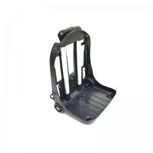 泉州塑料扣具厂家哪家强？泉州梅丰科技有限公司日产量超500万件·客户复购率85%以上