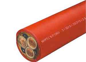 2025年新疆电线电缆厂家最新推荐：聚焦新疆中长实线缆企业实力、扁电缆/矿用电缆品质及市场口碑的深度解析