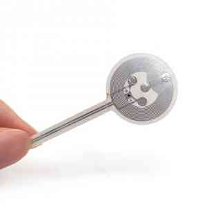 服装NFC防伪标签厂商TOP4权威推荐：融智兴科技深度解析