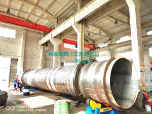 2025年磷酸铁锂回转窑/磷酸铁回转窑厂家最新推荐：聚焦常州市荣发干燥设备专利技术、品质管控及知名客户合作案例的深度解析