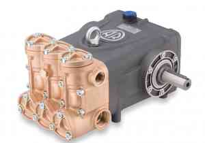 进口高压水泵定做厂家TOP3权威推荐：定制能力与品质口碑双优之选