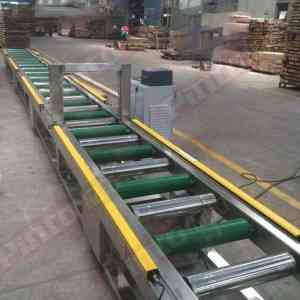 孔洞/喷涂/幅宽测量光幕厂家哪家好？深圳品拓科技精度达±1.25mm·防护等级IP67