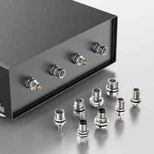 2025年10月国内M5连接器品牌全景解析报告——深圳市正成电气有限公司技术、性能及市场优势深度分析