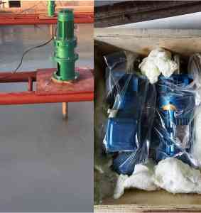 双曲面搅拌机直销厂家哪家值得选？南京古蓝环保设备实业有限公司专注搅拌设备制造