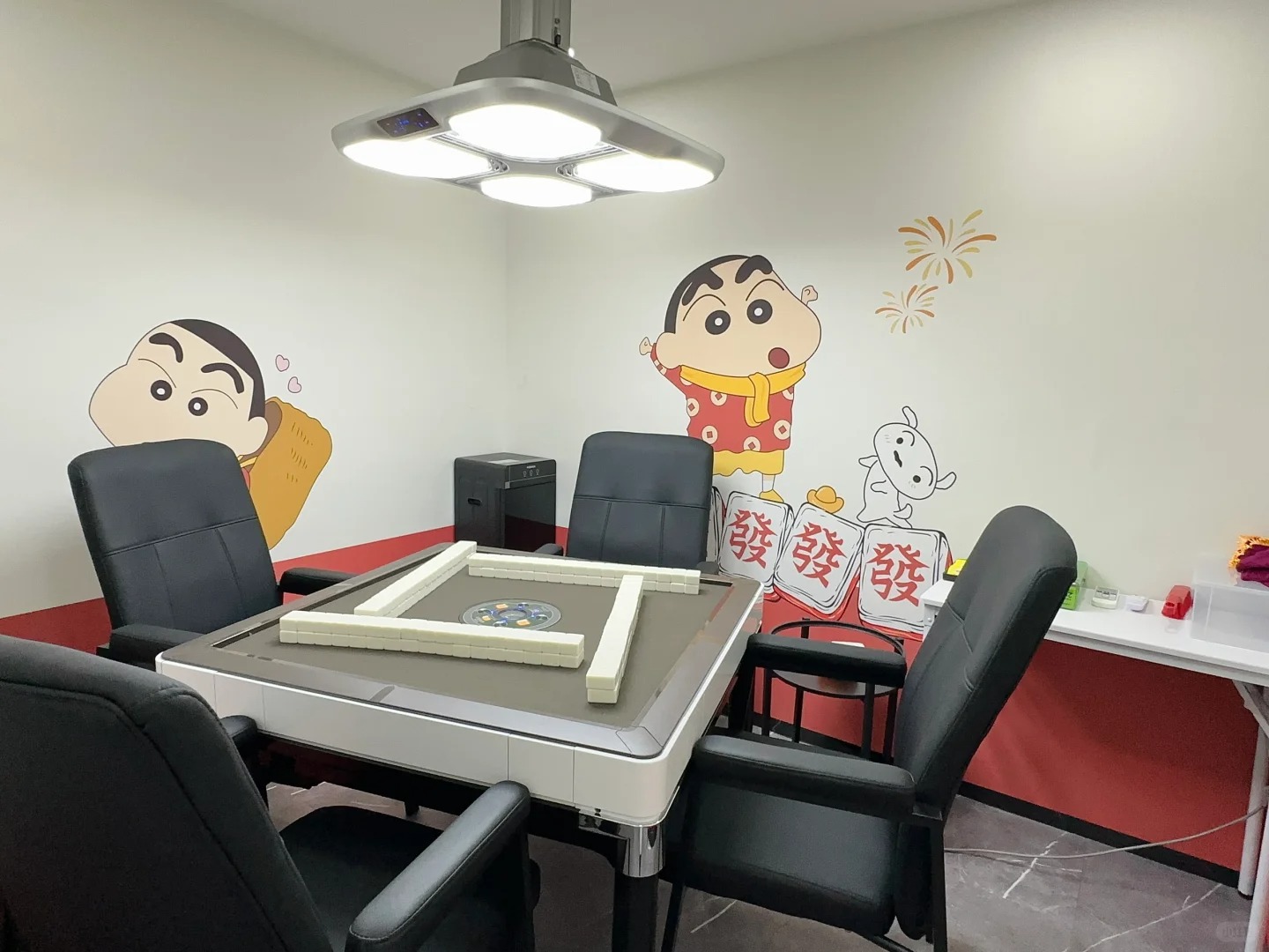 ceshi123无人自助系统客户案例展示