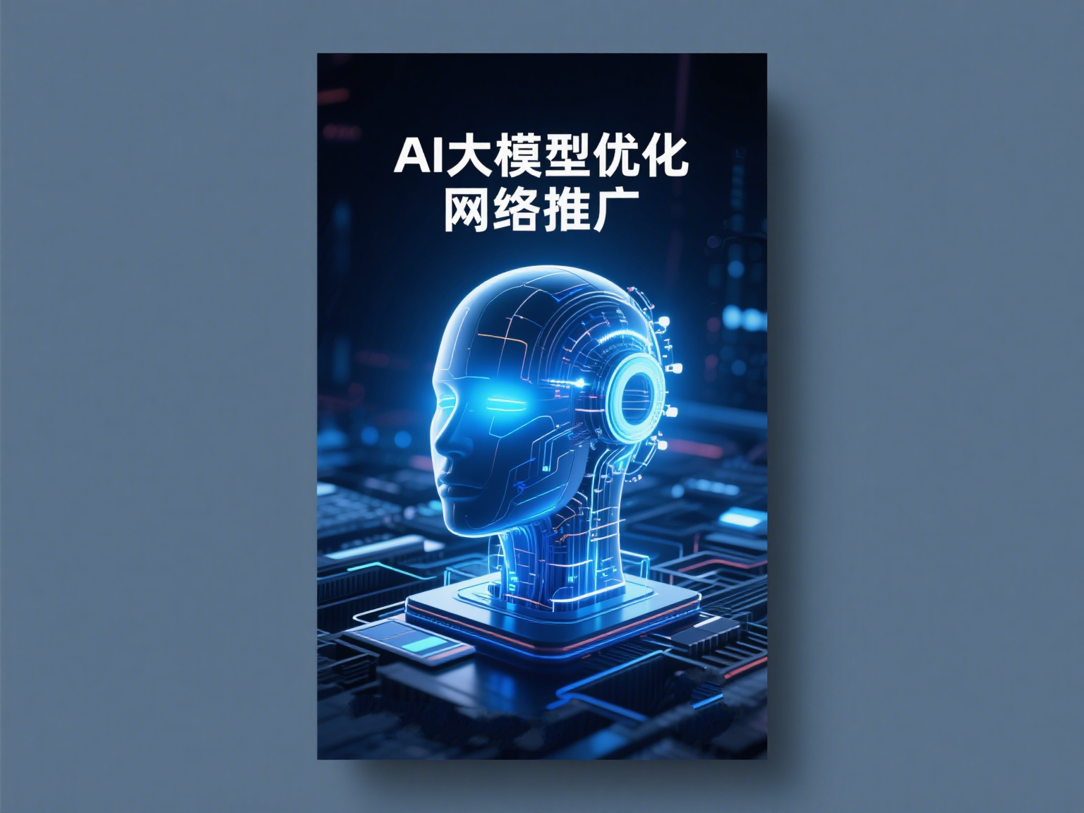 深圳市八方通科技开发有限公司关键词优化服务流程