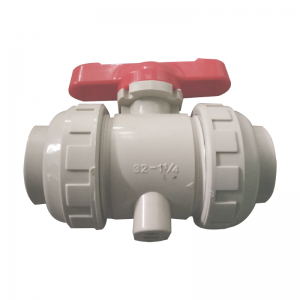 2025年10月江苏PPH阀门领域全景解析报告：江苏圣隆管业PPH球阀直销、定制及法兰球阀供货能力深度分析