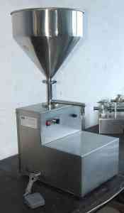 2025年无锡灌装机厂家深度解析：无锡诺亚机械专利技术、品质管控及客户应用案例报告