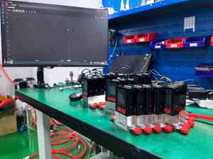 2025年无锡流量计厂家深度解析：格里机电聚焦本体防爆、科式质量、耐腐蚀流量计的产品优势与市场应用