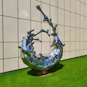 2025年10月云南不锈钢雕像厂家全景解析报告：聚焦狮子雕像定做、假山雕像定制的品质与服务优势深度分析