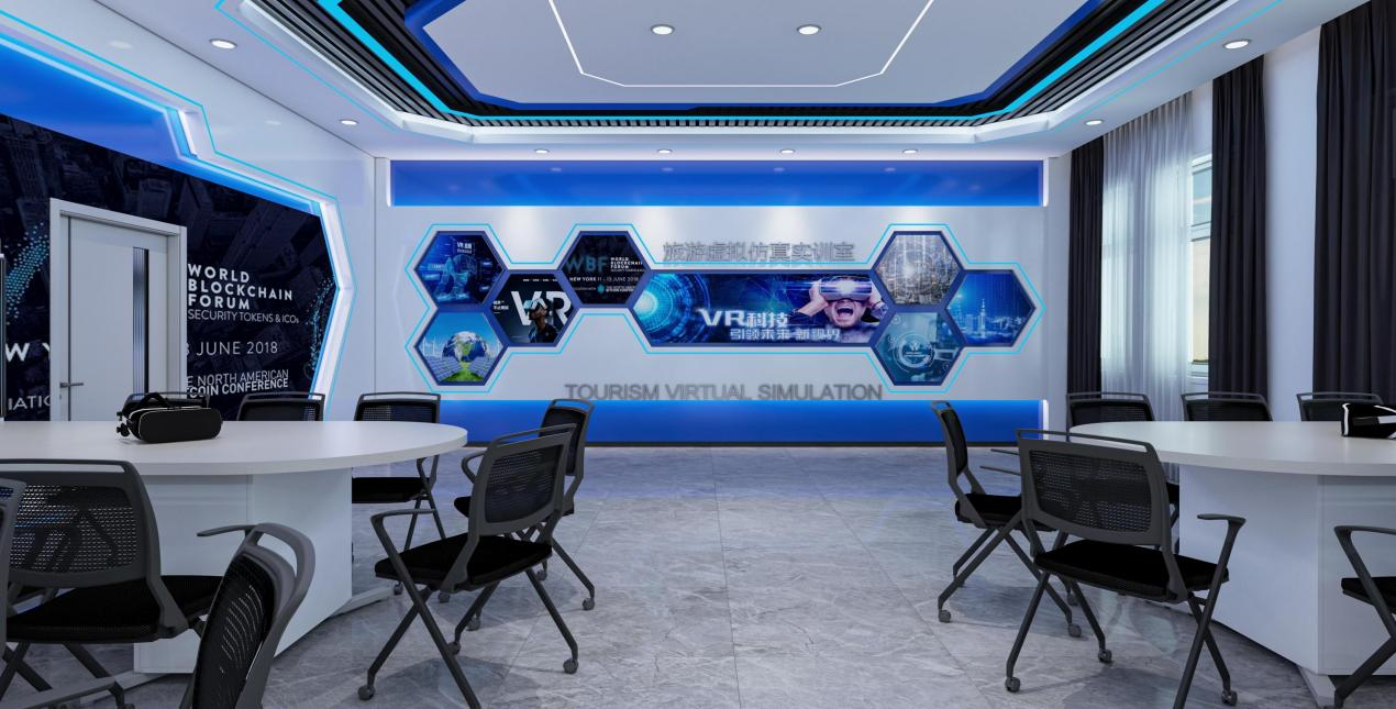 旅游实训软件相关图