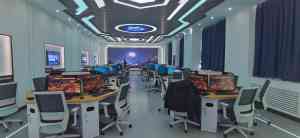 山西旅游发展史教学软件方案TOP3厂家权威推荐与深度解析