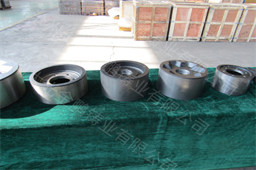 沧州大光金鹏铸业有限公司轮毂产品展示