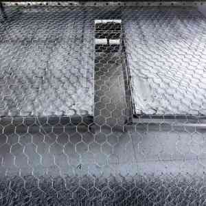 镀锌石笼网定做厂家TOP4权威推荐：技术领先与市场口碑双优之选