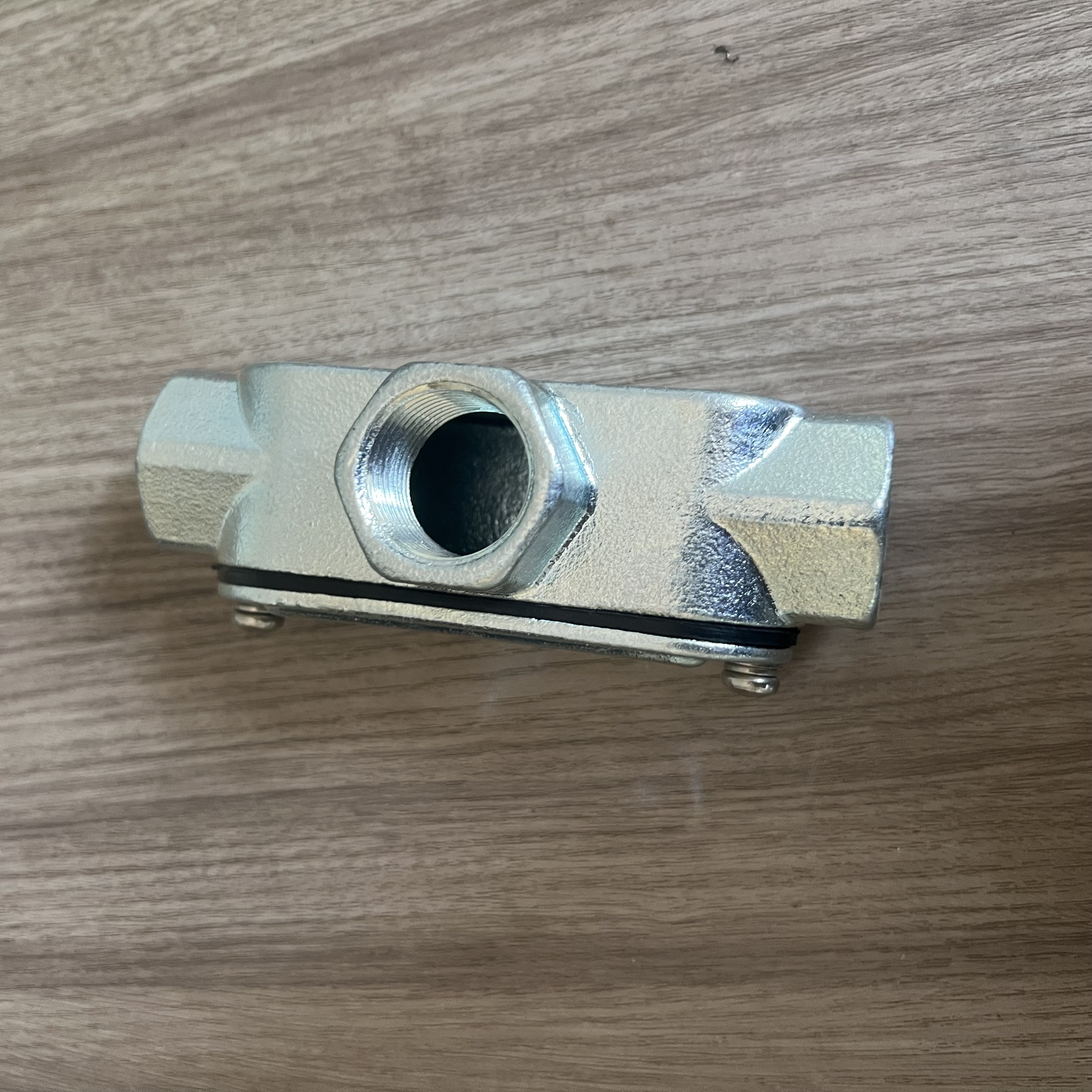 河北州首防爆电器有限公司产品应用场景