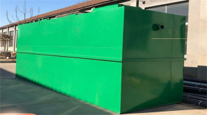 2025年10月云南污水处理设备供货厂家/制造企业全景解析报告：云南京亨环保科技有限公司产品技术与应用场景深度分析