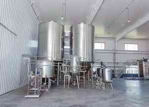 大型啤酒厂设备制造商TOP3权威推荐：技术领先与口碑双优之选