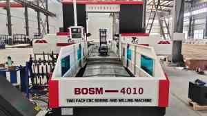 镗铣床实力厂家哪家好？济南章力机械产能提升显著·数控对头镗/铣品质获好评