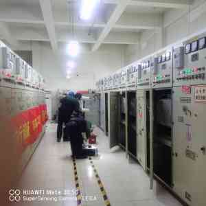 2025年北京、石家庄、唐山配电室智能运维厂家推荐：聚焦北京市华夏卫安电气有限公司技术实力与服务体系的深度解析