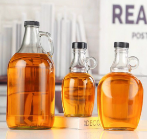 2025年10月徐州油瓶包装企业深度解析：徐州稳健玻璃制品有限公司核桃油瓶、橄榄油瓶、麻油瓶技术特点与应用场景分析