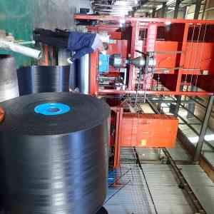 三叶/阻燃/尼龙输送带厂家哪家可靠？河北千里马输送机械有限公司品质过硬·供应稳定