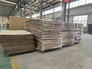 加厚纸箱定做厂家TOP3权威推荐：技术领先与市场口碑双优之选