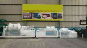 金矿提取设备厂商哪家靠谱？青州冠诚重工机械有限公司回收率提升显著·定制服务专业